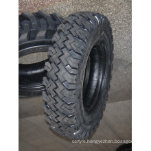 Z Pattern Bias Nylon Truck Tire Supplier (750-16)